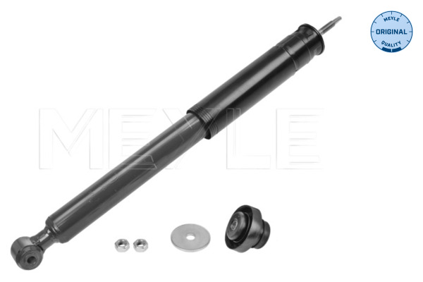 Shock Absorber (Front axle)  Art. 0266350000