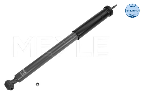 Shock Absorber (Rear axle)  Art. 0267250011