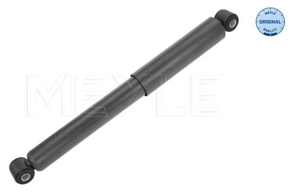 Shock Absorber (Rear axle)  Art. 0267250018