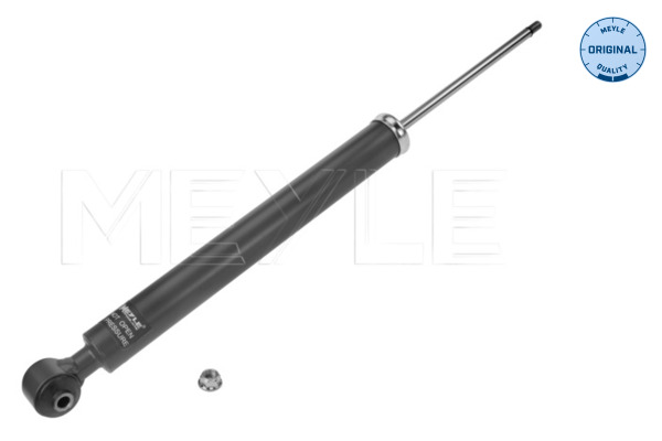 Shock Absorber (Rear axle)  Art. 0267250019