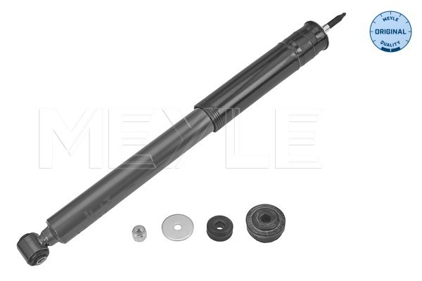 Shock Absorber (Rear axle)  Art. 0267250020