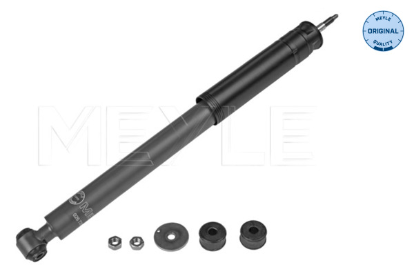 Shock Absorber (Rear axle)  Art. 0267350000