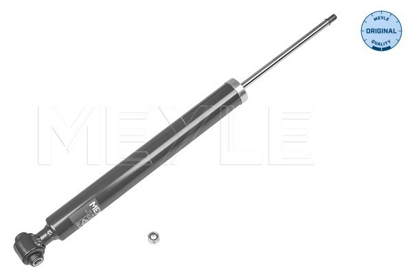 Shock Absorber (Rear axle)  Art. 0267350003