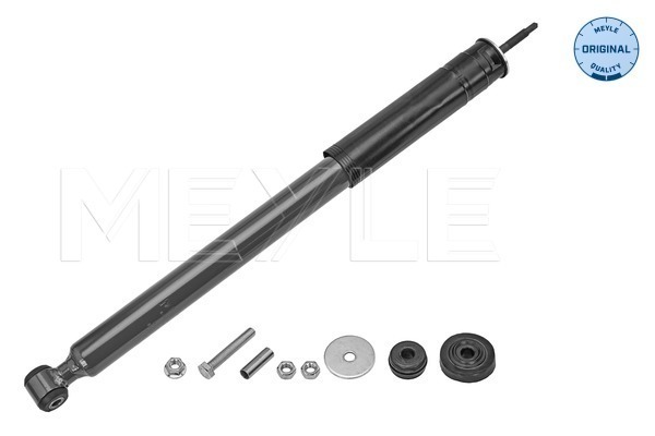 Shock Absorber (Rear axle)  Art. 0267350004