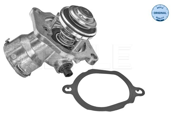 Thermostat, coolant (100)  Art. 0282280003