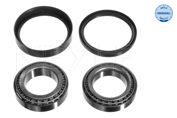 Wheel Bearing Kit (Front axle)  Art. 0340330040