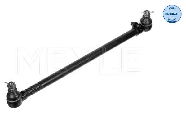 Centre Rod Assembly (Front axle)  Art. 0360300013