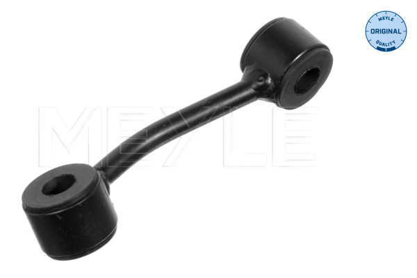 Link/Coupling Rod, stabiliser bar (Front axle, left)  Art. 0360600289