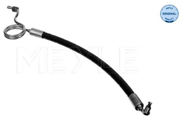 Hydraulic Hose, steering  Art. 0592020001