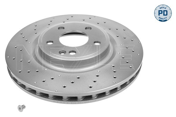 Brake Disc (09.B807.51)  Art. 0835210021PD