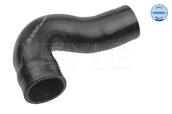 Charge Air Hose (Engine side, Above)  Art. 1000360034