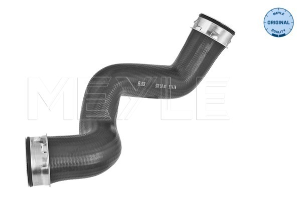 Charge Air Hose (Below)  Art. 1000360035