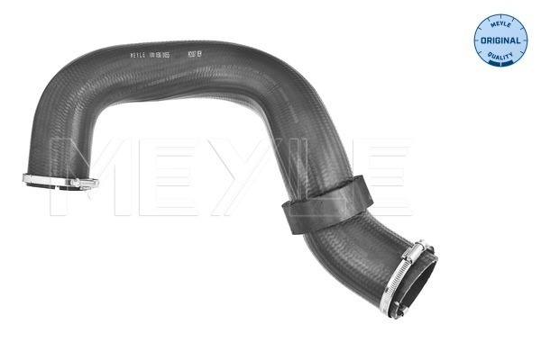 Charge Air Hose (Right, top)  Art. 1000360055