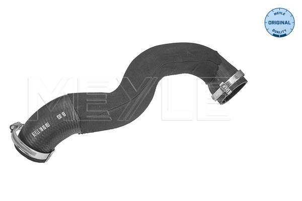 Charge Air Hose (175)  Art. 1000360083