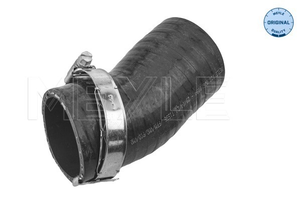 Charge Air Hose (Charge air cooler)  Art. 1000360094