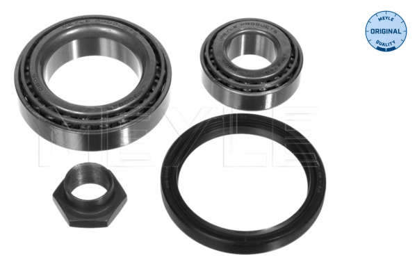 Wheel Bearing Kit (front axle both sides)  Art. 1000980029S