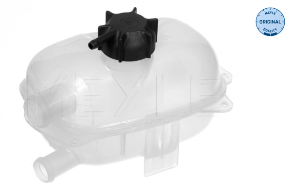 Expansion Tank, coolant (On deck)  Art. 1001210035