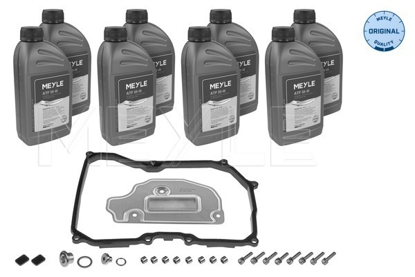 Parts Kit, automatic transmission oil change  Art. 1001350101XK