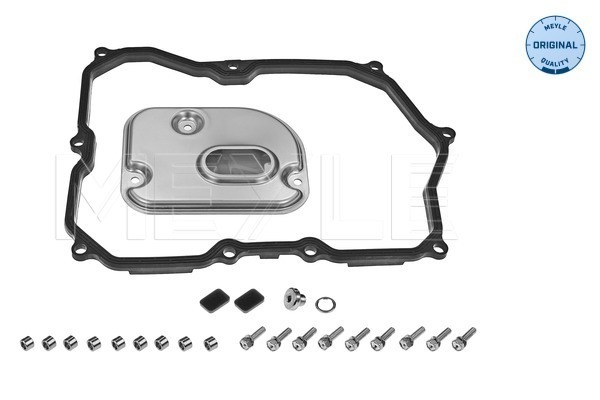 Parts kit, automatic transmission oil change (without seals)  Art. 1001350107SK