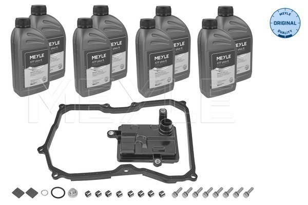 Parts Kit, automatic transmission oil change  Art. 1001350111XK