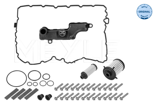 Parts kit, automatic transmission oil change (5)  Art. 1001350115SK