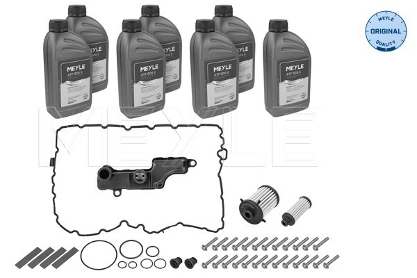 Parts Kit, automatic transmission oil change  Art. 1001350115XK