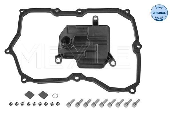 Parts kit, automatic transmission oil change  Art. 1001350120SK