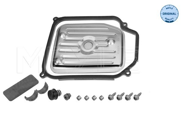 Parts kit, automatic transmission oil change (Left)  Art. 1001350214SK