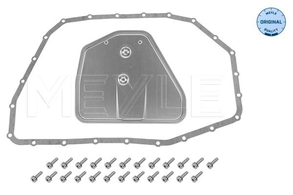 Hydraulic Filter Kit, automatic transmission  Art. 1001370111