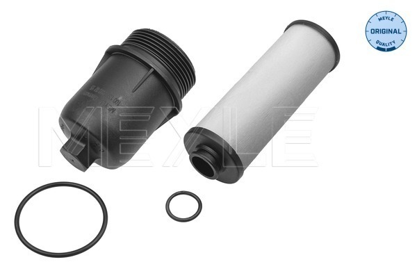 Hydraulic Filter Kit, automatic transmission  Art. 1001371003