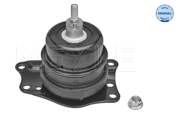 Mounting, engine (Right)  Art. 1001990228