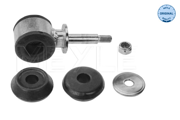 Link/Coupling Rod, stabiliser bar (Front axle, right, Front axle, left)  Art. 1004110001