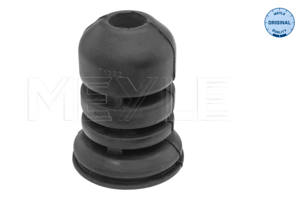 Rubber Buffer, suspension (Front axle)  Art. 1004120016