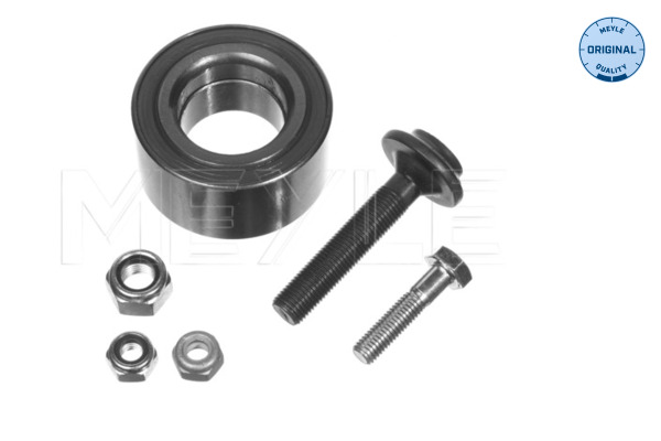 Wheel Bearing Kit (Right left)  Art. 1004980038