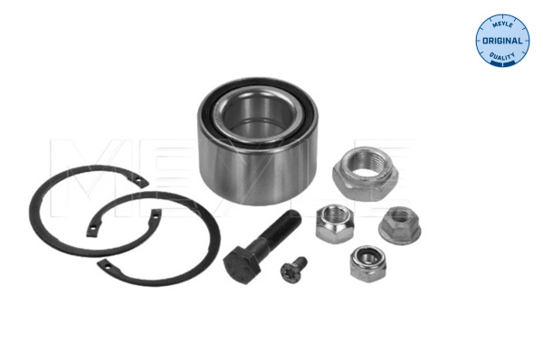 Wheel Bearing Kit (front axle both sides)  Art. 1004980046