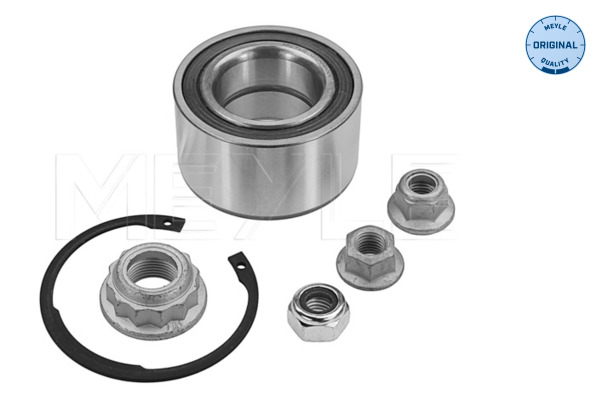 Wheel Bearing Kit (front axle both sides)  Art. 1004980048