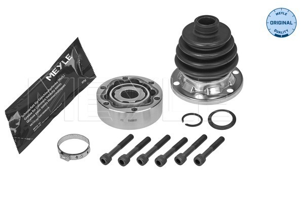 Joint Kit, drive shaft (Wheel side, Transmission side)  Art. 1004980049