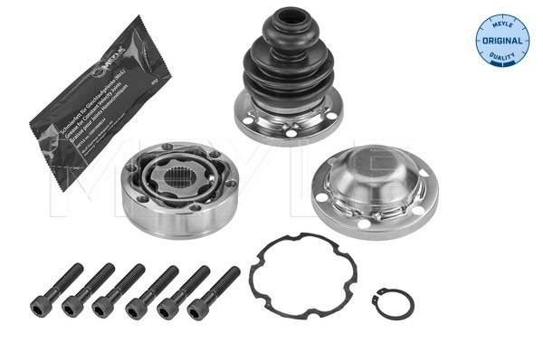 Joint Kit, drive shaft (Gear side)  Art. 1004980067