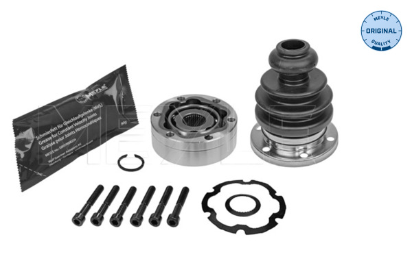 Joint Kit, drive shaft (Gear side)  Art. 1004980114