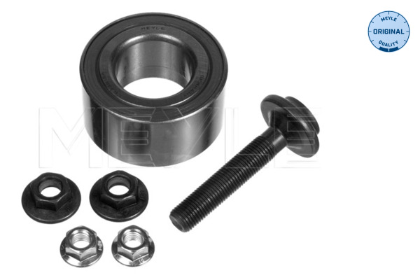 Wheel Bearing Kit (front axle both sides)  Art. 1004980138