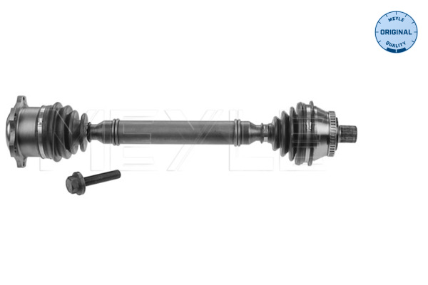 Drive Shaft (Front axle, left)  Art. 1004980146