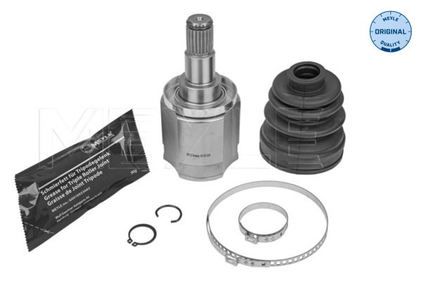 Joint Kit, drive shaft (Gear side)  Art. 1004980200