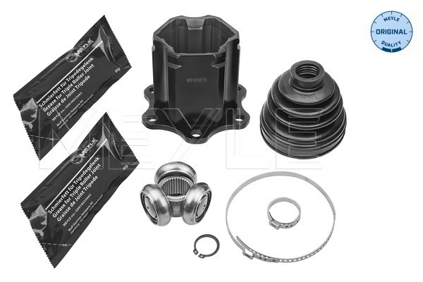 Joint Kit, drive shaft (Gear side)  Art. 1004980209