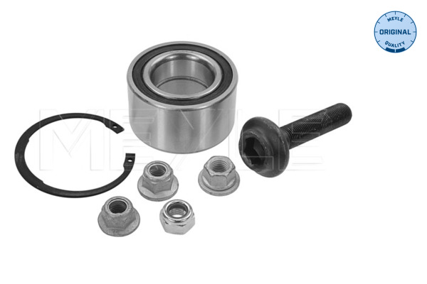 Wheel Bearing Kit (front axle both sides)  Art. 1004980210