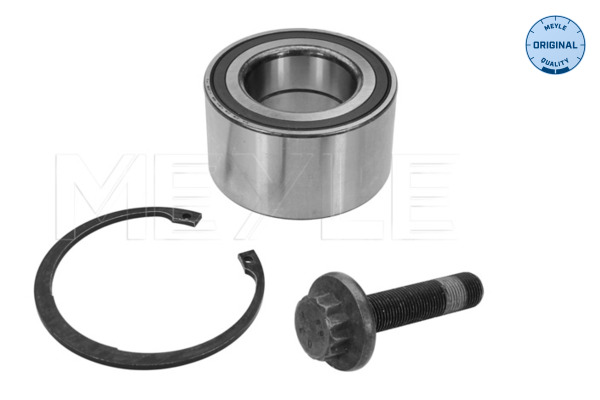 Wheel Bearing Kit (front axle both sides)  Art. 1004980211