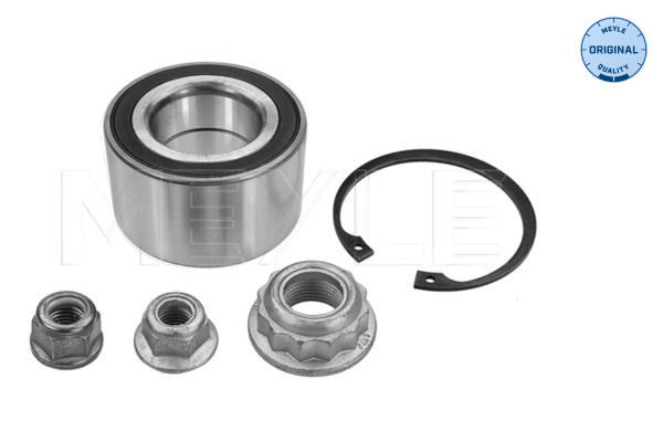 Wheel Bearing Kit (Front axle)  Art. 1004980220