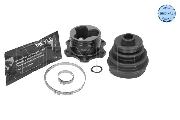 Joint Kit, drive shaft (Gear side)  Art. 1004980227