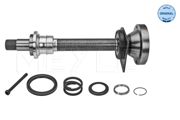 Stub Axle, differential (Gearing)  Art. 1004980246S