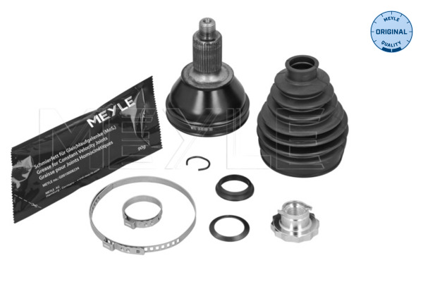 Joint Kit, drive shaft  Art. 1004980309