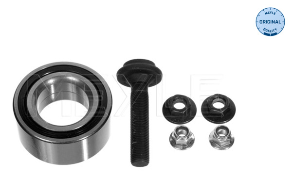 Wheel Bearing Kit (front axle both sides)  Art. 1004980337